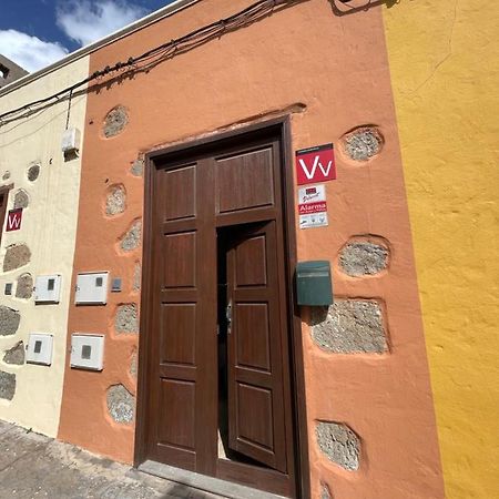 Vila Casa Mojo Agüimes Exteriér fotografie