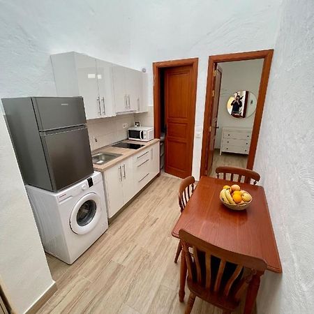 Vila Casa Mojo Agüimes Exteriér fotografie