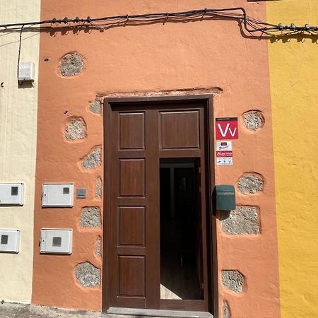 Vila Casa Mojo Agüimes Exteriér fotografie