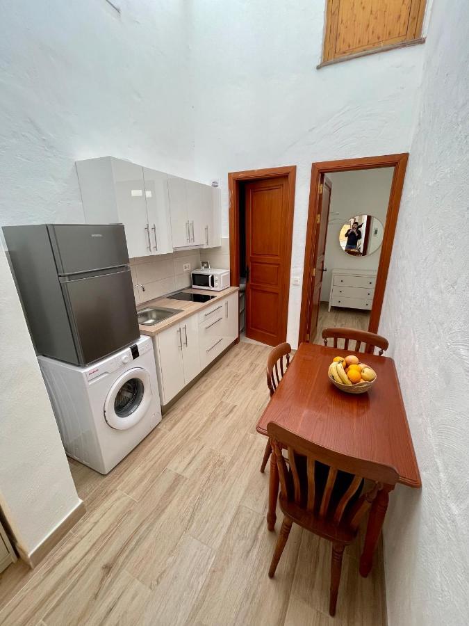 Vila Casa Mojo Agüimes Exteriér fotografie