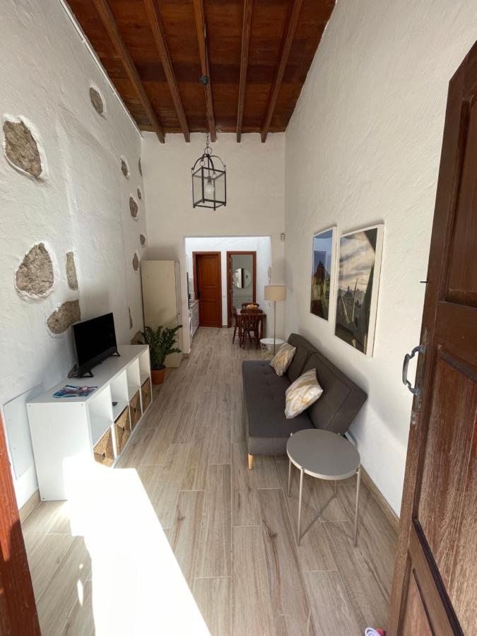 Vila Casa Mojo Agüimes Exteriér fotografie