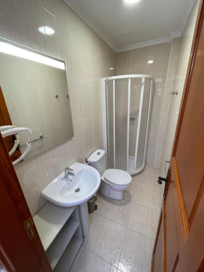Vila Casa Mojo Agüimes Exteriér fotografie