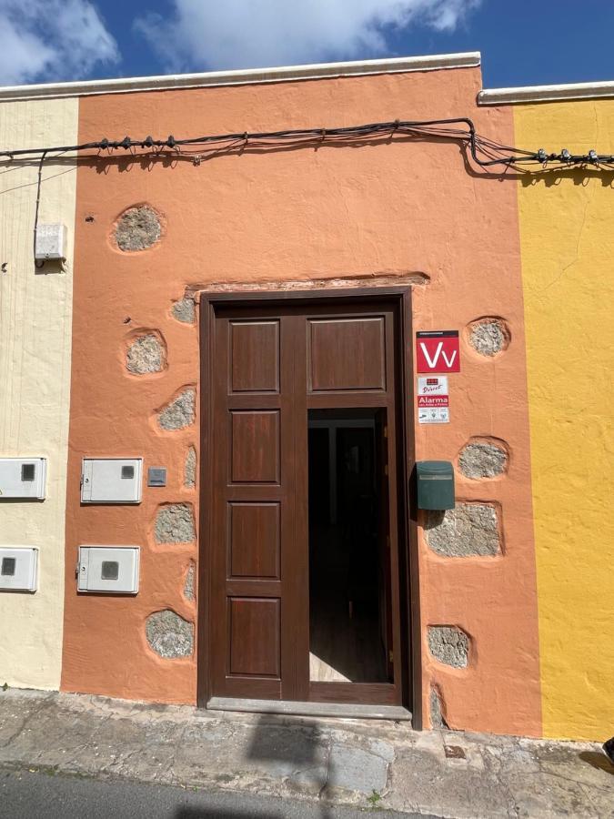 Vila Casa Mojo Agüimes Exteriér fotografie